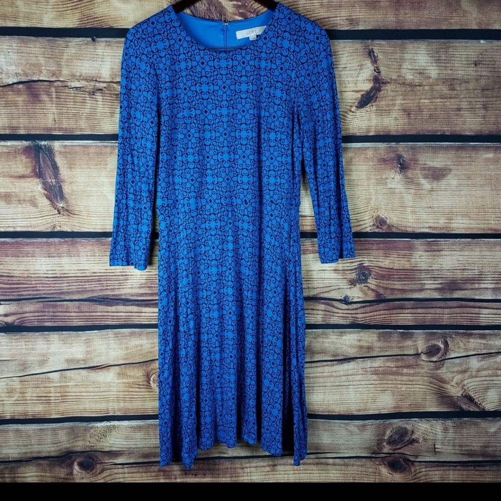 Loft Dress
